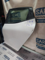 Oto Çıkma Parça / Renault / R 5 / Kaporta & Karoser / Sol Arka Kapı / Çıkma Parça 
