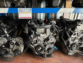 Oto Çıkma Parça / Volkswagen / Passat / Motor / Komple Motor / Çıkma Parça 