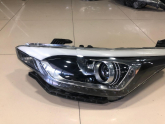 Oto Çıkma Parça / Hyundai / i20 / Far & Stop / Sol Ön Far / Çıkma Parça 