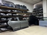 Oto Çıkma Parça / Audi / Q3 / Kaporta & Karoser / Sağ Ön Kapı / Çıkma Parça 