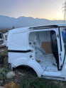 Oto Çıkma Parça / Ford / Tourneo Courier / Kaporta & Karoser / Arka Çamurluk / Çıkma Parça 