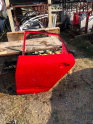 ÇIKMA AUDİ A3 HATCHBACK SOL ARKA KAPI