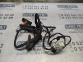 Oto Çıkma Parça / Volkswagen / Polo / Elektrik / Elektrik Tesisatı / Çıkma Parça 