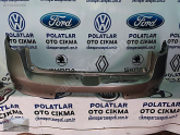 Renault Megane 3Hb arka tampon orijinal