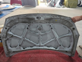 Oto Çıkma Parça / Hyundai / i30 / Kaporta & Karoser / Kaput / Çıkma Parça 