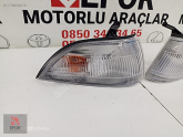 Oto Çıkma Parça / Toyota / Corolla / Tampon / Tampon Sinyali / Sıfır Parça 