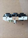 Oto Çıkma Parça / Peugeot / 307 / Klima / Kontrol Paneli / Çıkma Parça 