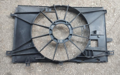 Oto Çıkma Parça / Toyota / Corolla / Fan / Fan Paneli / Çıkma Parça 
