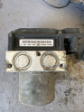 Renault Megane 2 Abs Beyni 0265800440 474l6020605