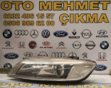 2006-2009 AUDI Q7 SOL FAR