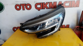 Renault clio 5 sol far ledli tıp. 2020.21