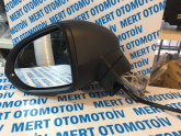 Oto Çıkma Parça / Volkswagen / Passat / Ayna / Sol Dış Ayna / Çıkma Parça 