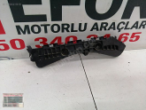 Oto Çıkma Parça / Toyota / Auris / Tampon / Tampon Braketi / Çıkma Parça 