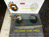 Oto Çıkma Parça / Volkswagen / Bora / Oto Cam / Kapı Camları / Çıkma Parça 