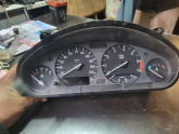 Bmw e36 km saati
