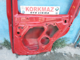 Oto Çıkma Parça / Skoda / Yeti / Kaporta & Karoser / Sağ Arka Kapı / Çıkma Parça 