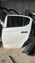 Oto Çıkma Parça / Opel / Corsa / Kaporta & Karoser / Sol Arka Kapı / Çıkma Parça 