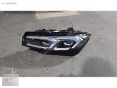 BMW G20 50 YIL SOL FAR ORJINEL ÇİKMA LAZER