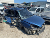 Hurda Belgeli Araçlar / Hyundai / Accent