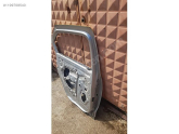 Oto Çıkma Parça / Renault / Clio / Kaporta & Karoser / Sol Arka Kapı / Çıkma Parça 