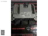 PEUGEOT RCZ 308 0261S04616 9666325380 MOTOR BEYNİ