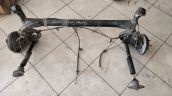 Oto Çıkma Parça / Hyundai / Getz / Alt Takım / Arka Dingil / Çıkma Parça 