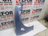 Oto Çıkma Parça / BYD / Seal U / Kaporta & Karoser / Sağ Ön Çamurluk / Çıkma Parça 