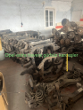Oto Çıkma Parça / Opel / Astra / Alt Takım / Travers / Çıkma Parça 