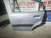Oto Çıkma Parça / Kia / Rio / Kaporta & Karoser / Sol Arka Kapı / Çıkma Parça 