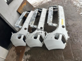 Oto Çıkma Parça / Ford / Tourneo Courier / Tampon / Ön Tampon / Çıkma Parça 