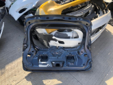 Oto Çıkma Parça / Renault / Clio / Kaporta & Karoser / Bagaj Kapağı / Çıkma Parça 