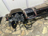 Oto Çıkma Parça / Jeep / Grand Cherokee / Göğüslük & Torpido / Komple Torpido / Çıkma Parça 