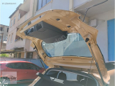 Oto Çıkma Parça / Dacia / Sandero / Motor / Motor (komple) / Çıkma Parça 
