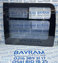 Oto Çıkma Parça / Iveco - Otoyol / Daily / Oto Cam / Kapı Camları / Sıfır Parça 