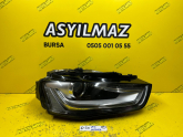 AUDİ A4 SAĞ FAR (HATASIZ) - 8K0941044C