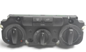Oto Çıkma Parça / Volkswagen / Caddy / Kalorifer / Kontrol Paneli / Çıkma Parça 