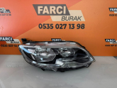 PEUGEOT 301 MAKYAJLI SAĞ FAR SIFIR İTHAL