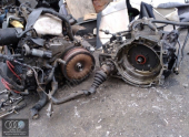 Oto Çıkma Parça / Volkswagen / Bora / Şanzıman / Şanzıman Komple / Çıkma Parça 