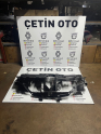 Oto Çıkma Parça / Renault / Megane / Tampon / Izgara Çıtası / Çıkma Parça 