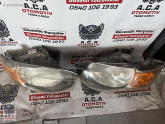 Oto Çıkma Parça / Mitsubishi / Colt / Far & Stop / Sağ Ön Far / Çıkma Parça 
