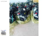 Oto Çıkma Parça / Temsa / Safir / Motor / Blok / Sıfır Parça 