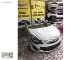Oto Çıkma Parça / Opel / Corsa / Kaporta & Karoser / Sol Ön Çamurluk / Çıkma Parça 