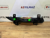 Oto Çıkma Parça / Renault / Fluence / Far & Stop / Gündüz Ledi / Çıkma Parça 