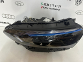 Oto Çıkma Parça / Mercedes / EQA / Far & Stop / Sağ Ön Far / Çıkma Parça 