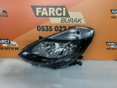 CLİO 3 SOL FAR SIFIR DEPO