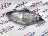 CHEVROLET LACETTİ SAĞ ÖN FAR ORJİNAL ÇIKMA 2004/2010