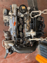 Oto Çıkma Parça / Volkswagen / Jetta / Motor / Motor (komple) / Çıkma Parça 