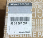 Oto Çıkma Parça / Renault / Trafic / Ayna / Sol Dış Ayna / Sıfır Parça 