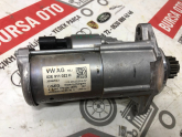 Oto Çıkma Parça / Cupra / Formentor / Elektrik / Marş Motoru / Çıkma Parça 