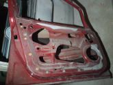Oto Çıkma Parça / Fiat / Punto / Kaporta & Karoser / Sol Ön Kapı / Çıkma Parça 